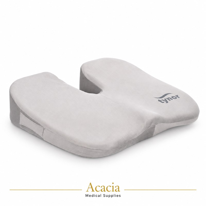 وسادة مقعد طبية للعصعص من Tynor – Ortho Cushion Seat
