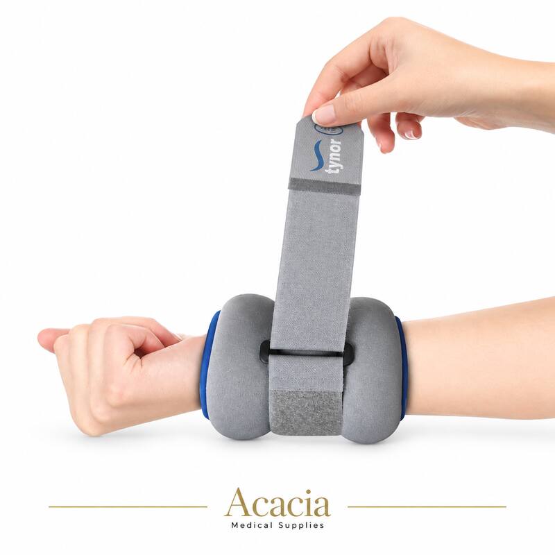 ثقل تمارين وعلاج طبيعي من Tynor – Weight Cuff
