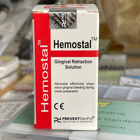 Hemostal