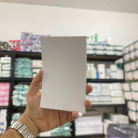 دفتر خلط كبير — 20 ورقة