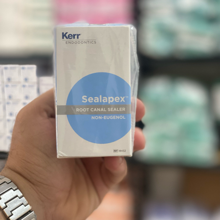 Sealapex — 30 غرام