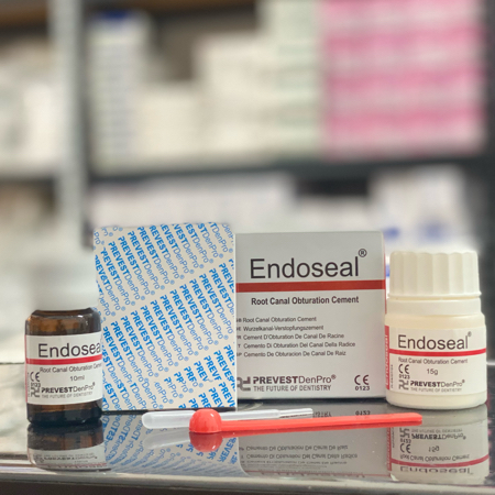 Endoseal