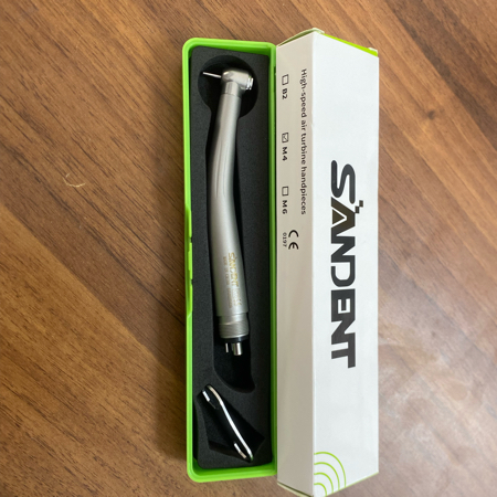 قبضة توربين Sandent M4