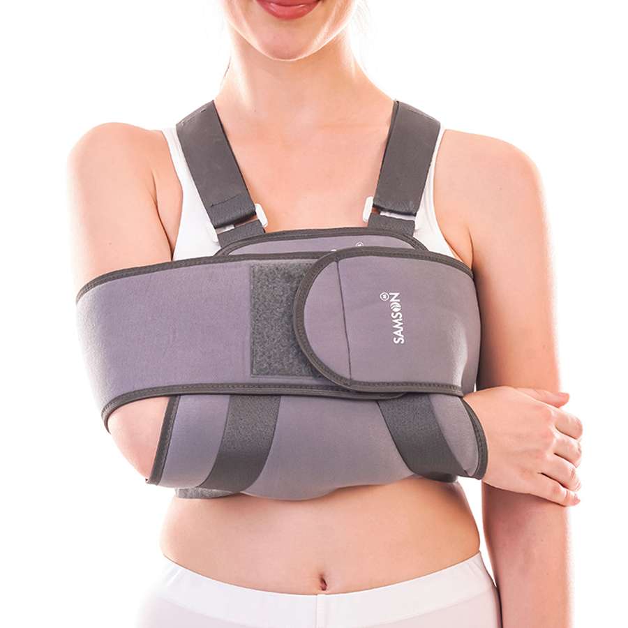 مثبّت الكتف والذراع من Samson – Universal Shoulder Immobilizer
